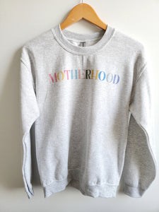 Motherhood sweatshirt