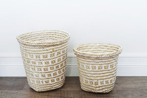 Hand Woven Baskets